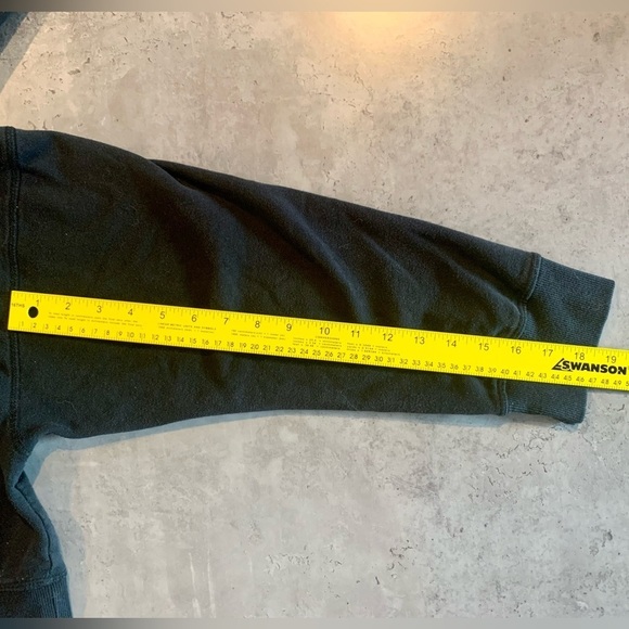 NBA LA Lakers Cropped Fleece Zip Up Hoodie, Size  XXL - Picture 8 of 9